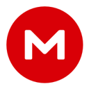 MEGA图标