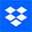 Dropbox图标