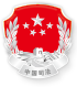 国家行政法规库