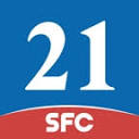 21世纪经济报道图标