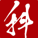 科技日报图标