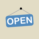 Open Library图标