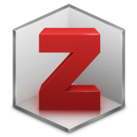 Zotero图标