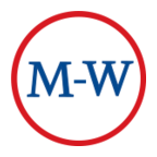 Merriam-Webster图标