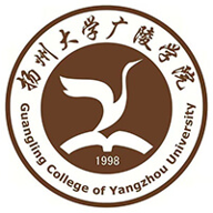 扬州大学广陵学院图标