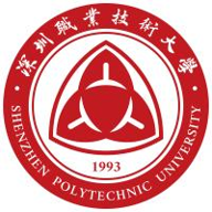 深圳职业技术大学图标