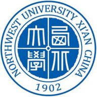 西北大学图标