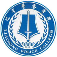 辽宁警察学院图标