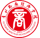 贵州黔南经济学院图标