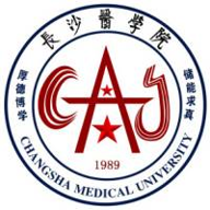 长沙医学院图标