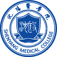 沈阳医学院图标