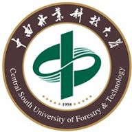 中南林业科技大学图标
