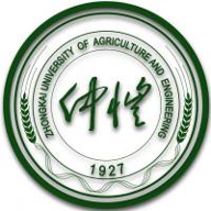 仲恺农业工程学院图标
