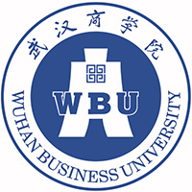 武汉商学院图标