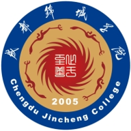 成都锦城学院图标