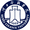 河北金融学院图标