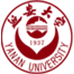 延安大学图标