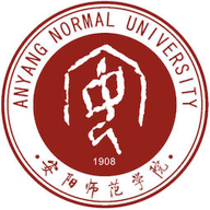 安阳师范学院图标