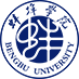 蚌埠学院图标