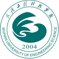 武汉工程科技学院图标