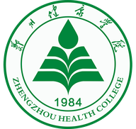 郑州健康学院图标
