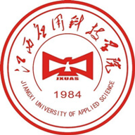 江西应用科技学院图标