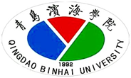青岛滨海学院图标