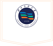 西北民族大学图标
