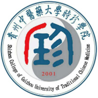 贵州中医药大学时珍学院图标
