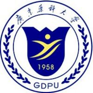 广东药科大学图标