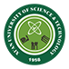 西安科技大学图标