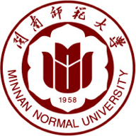 闽南师范大学图标