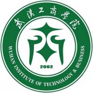 武汉工商学院图标