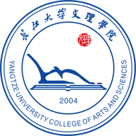长江大学文理学院图标