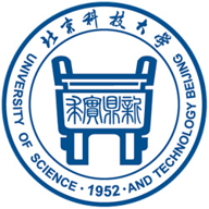 北京科技大学图标