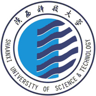 陕西科技大学图标