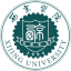 西京学院图标