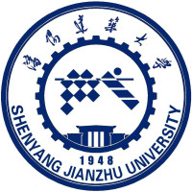 沈阳建筑大学图标
