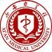 西安医学院图标