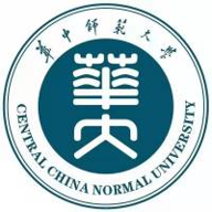 华中师范大学图标
