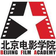 北京电影学院图标