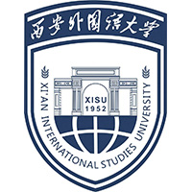 西安外国语大学图标