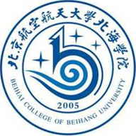 广西工业学院图标