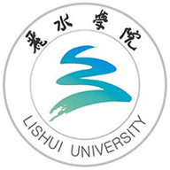 丽水学院图标