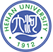 河南大学图标