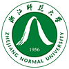 浙江师范大学图标