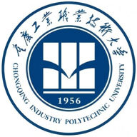 重庆工业职业技术大学图标