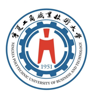 宁夏工商职业技术大学图标