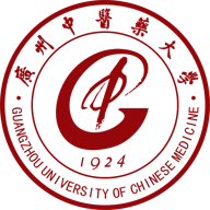 广州中医药大学图标