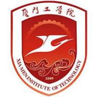 厦门工学院图标